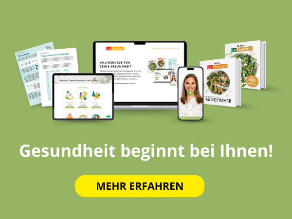 Darm st&auml;rken & wohlf&uuml;hlen