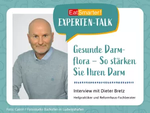 Darm st&auml;rken & wohlf&uuml;hlen