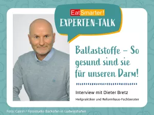 Darm st&auml;rken & wohlf&uuml;hlen