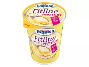 Exquisa Fitline Protein Vanille