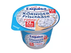 Exquisa K&ouml;rniger Frischk&auml;se