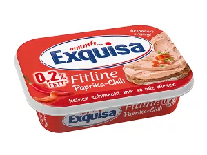 Exquisa Fitline Paprika-Chili 0,2 Prozent