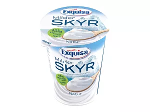 Exquisa Milder Skyr