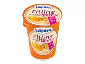 Exquisa Fitline Pfirsich-Maracuja
