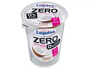 Exquisa ZERO Kokos