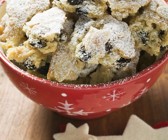 Stollen-Häppchen
