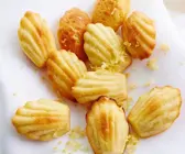 Madeleines