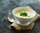 Selleriesuppe