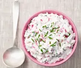 Radieschenquark