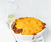 Gemüse-Pie