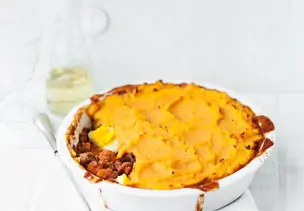 Gemüse-Pie