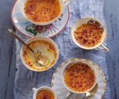 Espresso-Creme Brulee