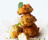 Kokos-Hähnchennuggets