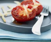 Grilltomaten mit Ingwer