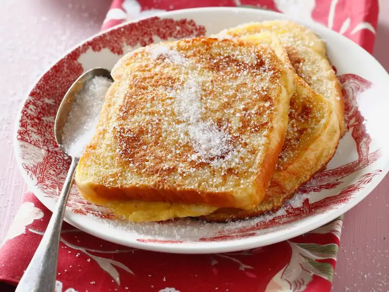 French Toast