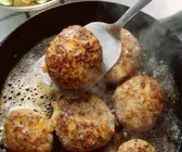 Frikadellen