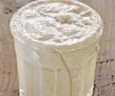 Sauerteig-Ansatz