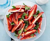 Tomatensalat