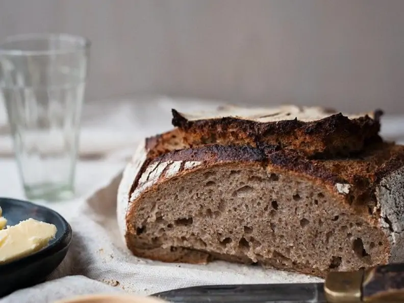 Roggenbrot