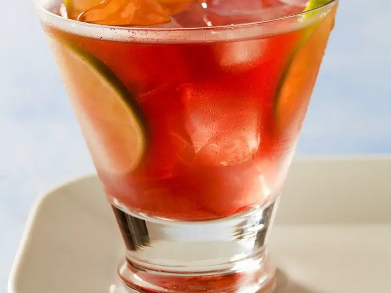 Cape Cod Drink