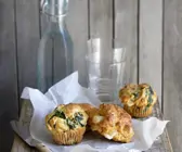 Zweierlei Muffins