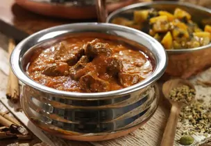 Rogan Josh