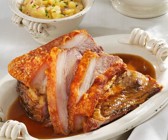 Schweinebraten