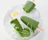 Smoothie-Eis