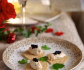 Fischhäppchen