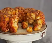 Süßes Affenbrot (Monkey Bread)