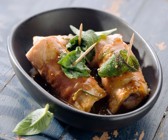 Saltimbocca