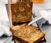 Aprikosen-Lebkuchen