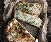 Pestobrot