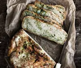 Pestobrot