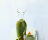 Mangold-Smoothie