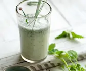 Kräuter-Lassi