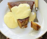Malva Pudding