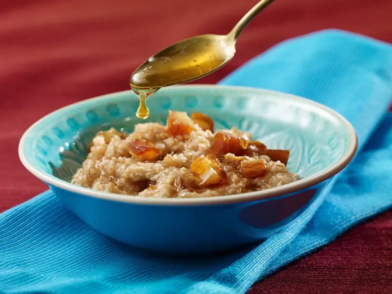 Weizenbrei