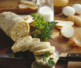 Serviettenknödel