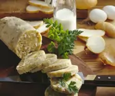 Serviettenknödel