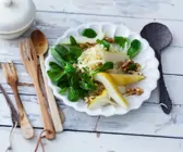 Pastinaken-Salat