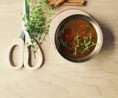 Aromatisierter Honig