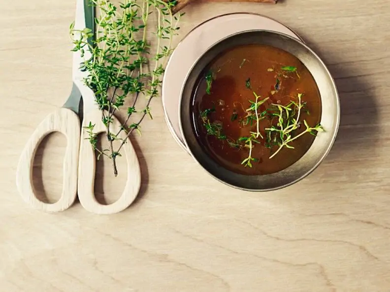 Aromatisierter Honig