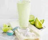 Avocado-Limettenshake