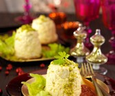 Fisch-Souffle