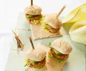 Kleine Putenburger