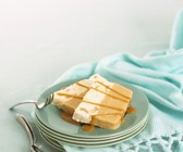 Karamell Parfait