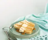 Karamell Parfait