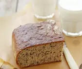 Leinsamenbrot