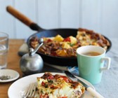 Bauernomelette